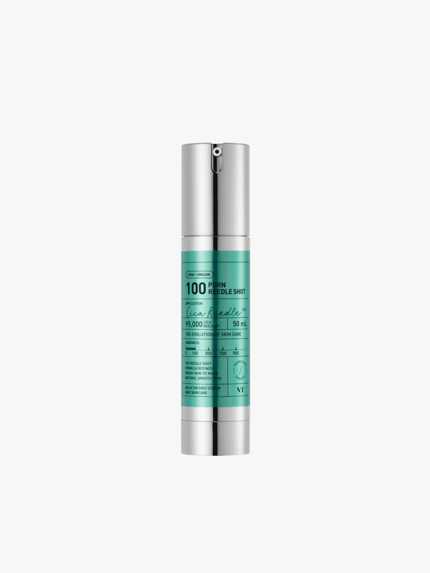 VT Cosmetics - Essence - PDRN Reedle Shot 100