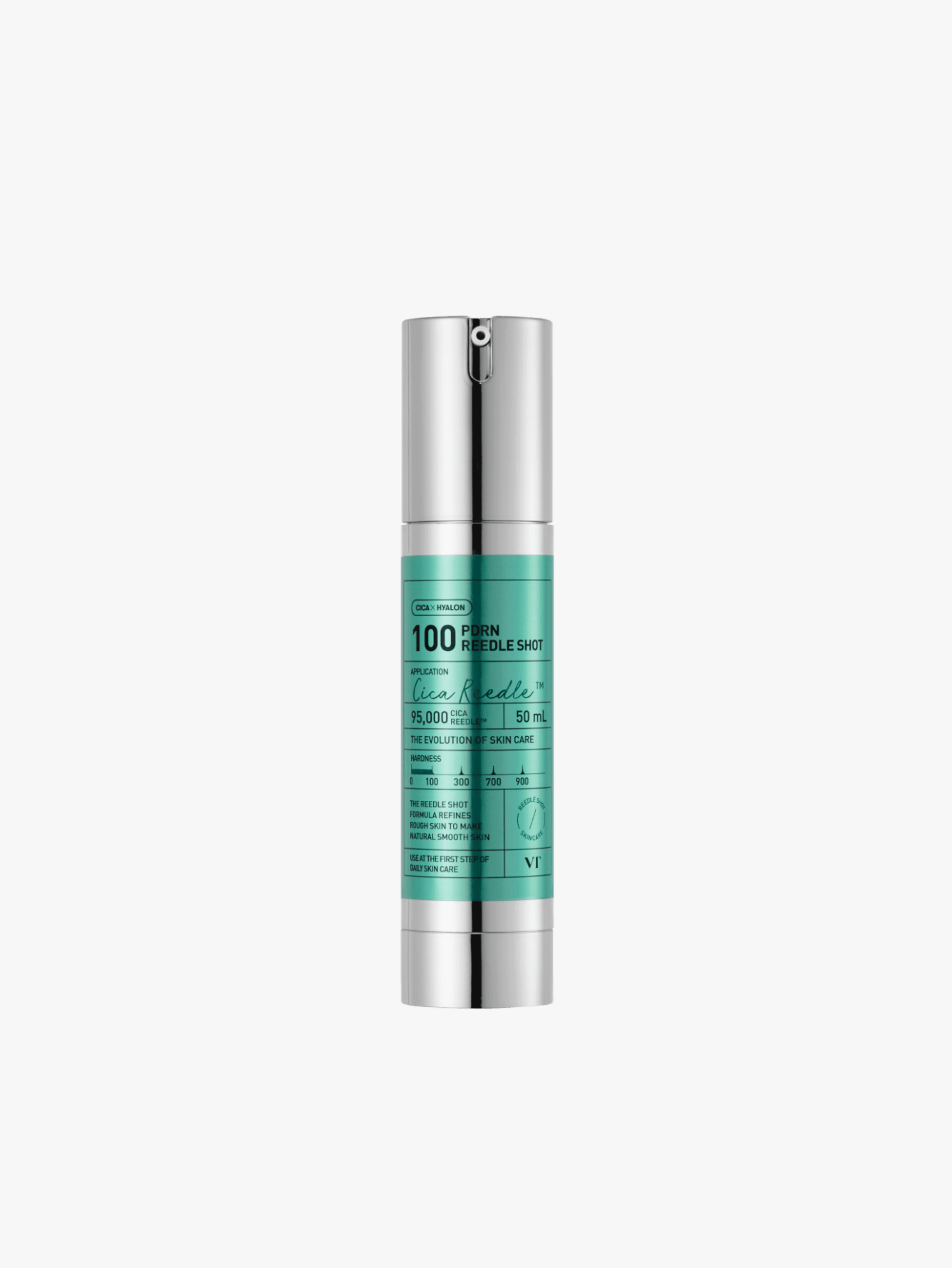 VT Cosmetics - Essence - PDRN Reedle Shot 100
