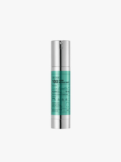VT Cosmetics - Essence - PDRN Reedle Shot 100