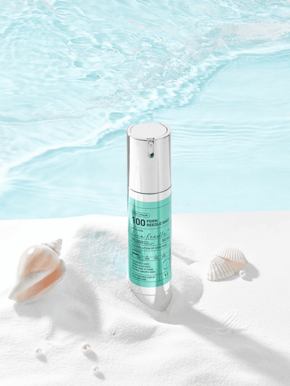 VT Cosmetics - Essence - PDRN Reedle Shot 100