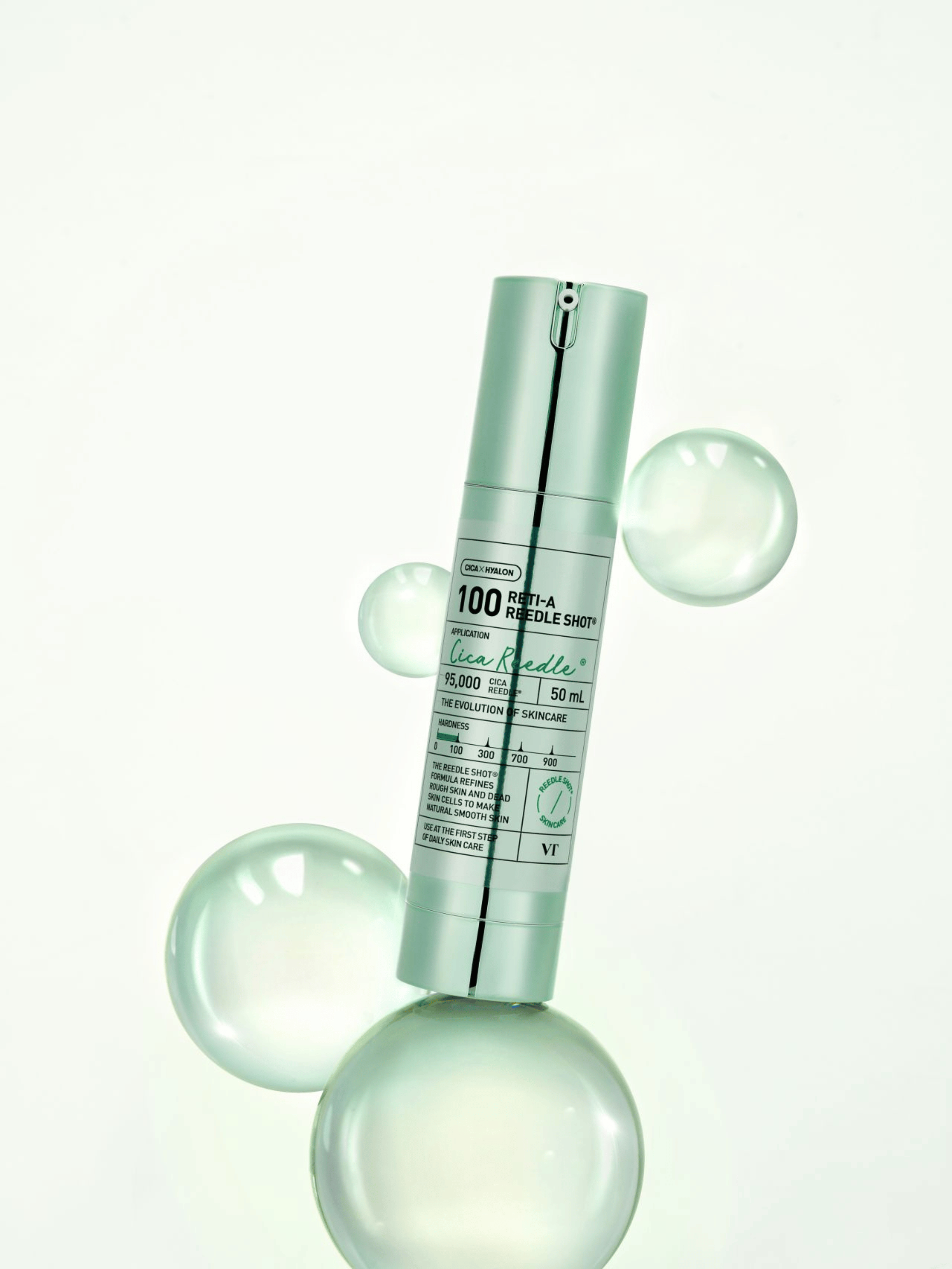VT Cosmetics - Essence - Reti-A Reedle Shot 100