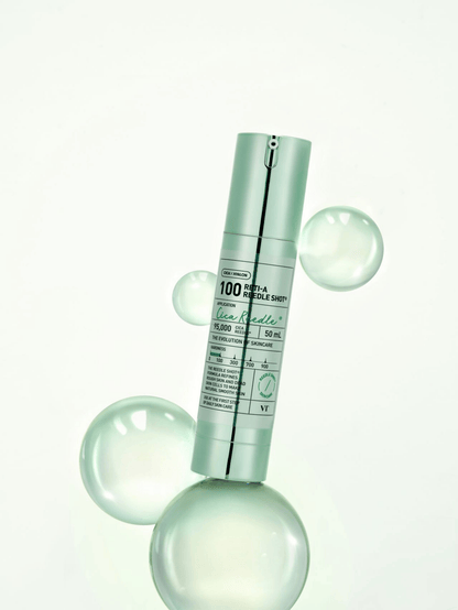 VT Cosmetics - Essence - Reti-A Reedle Shot 100
