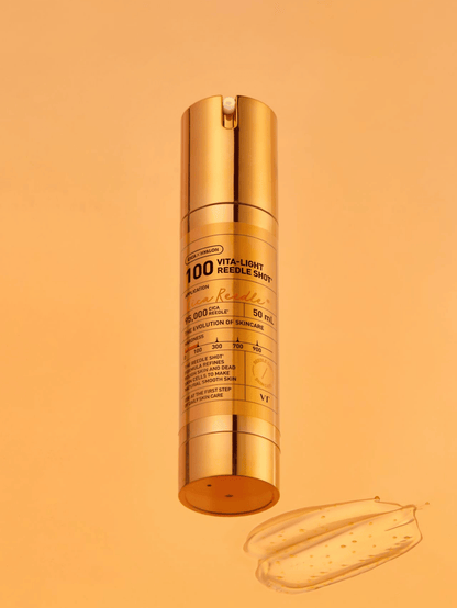 VT Cosmetics - Essence - Vita-Light Reedle Shot 100
