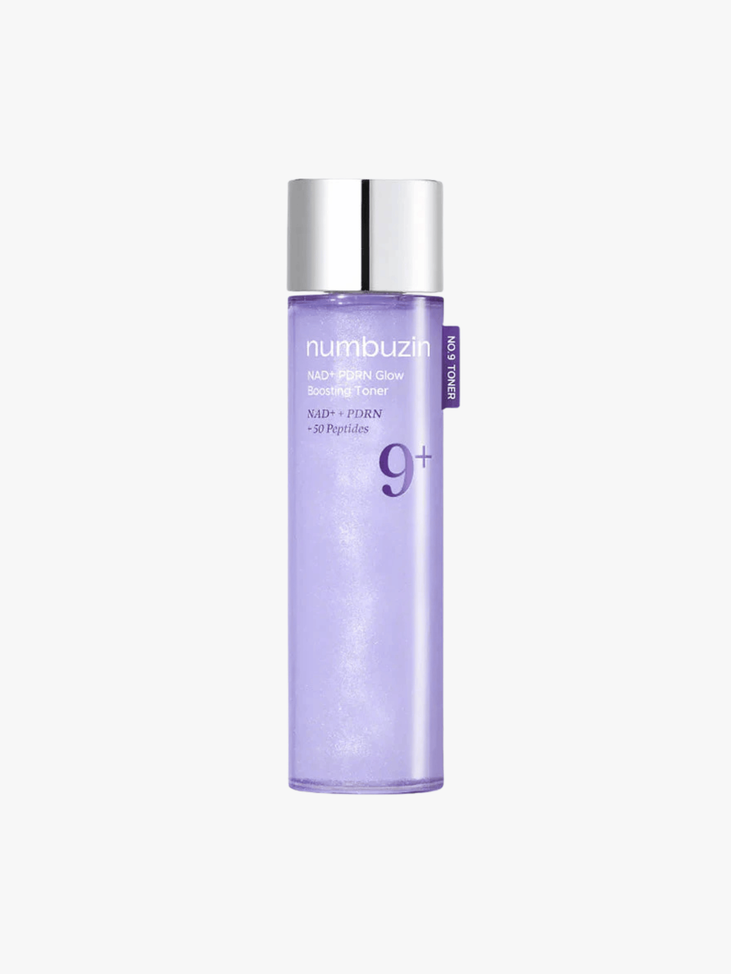 Numbuzin - Toner - No.9 NAD PDRN Glow Boosting Toner