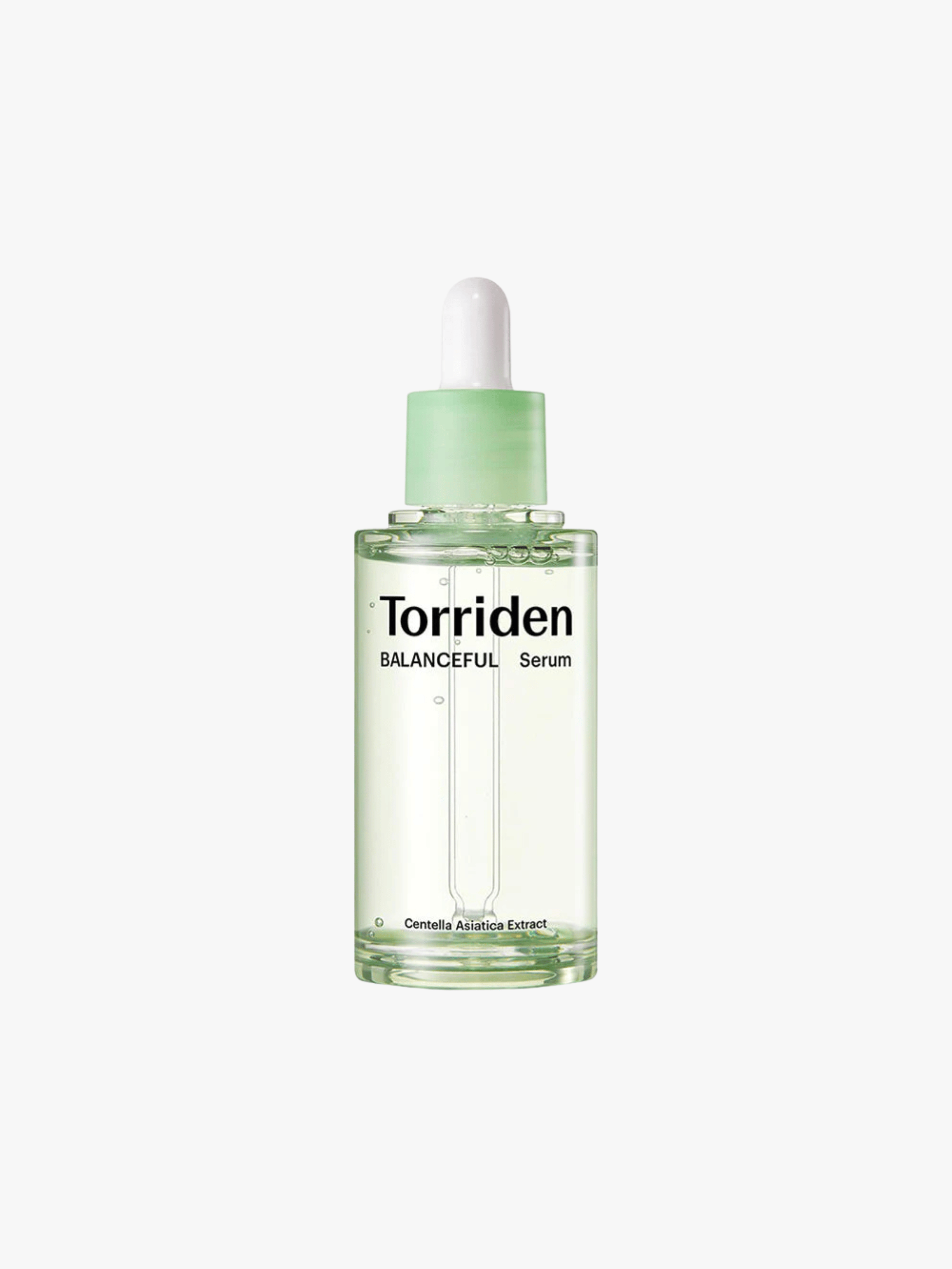 Torriden - Sérum -  Balanceful Cica Serum
