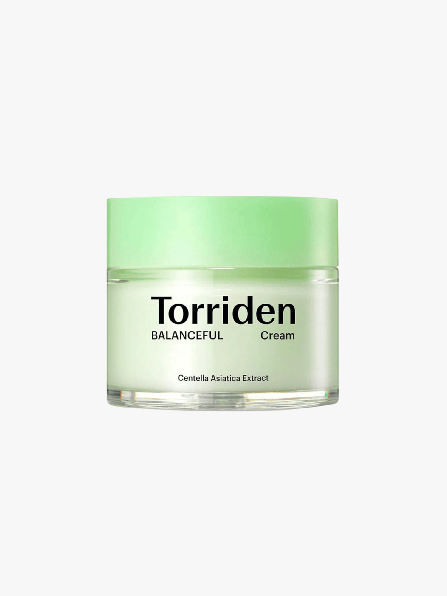 Torriden - Crème -  Balanceful Cica Cream