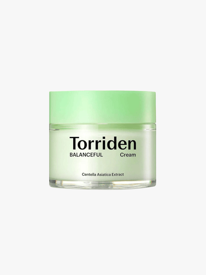 Torriden - Crème -  Balanceful Cica Cream