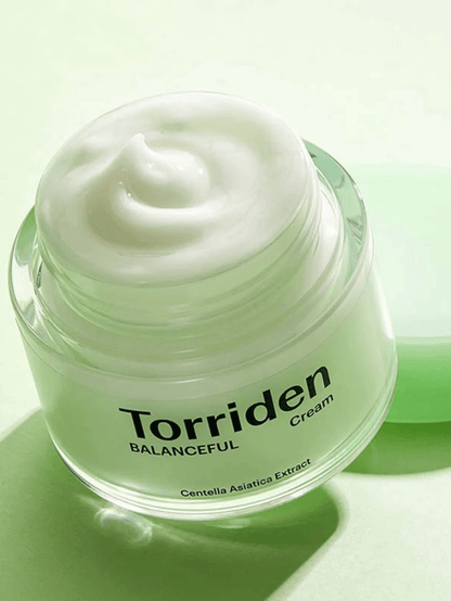 Torriden - Crème -  Balanceful Cica Cream