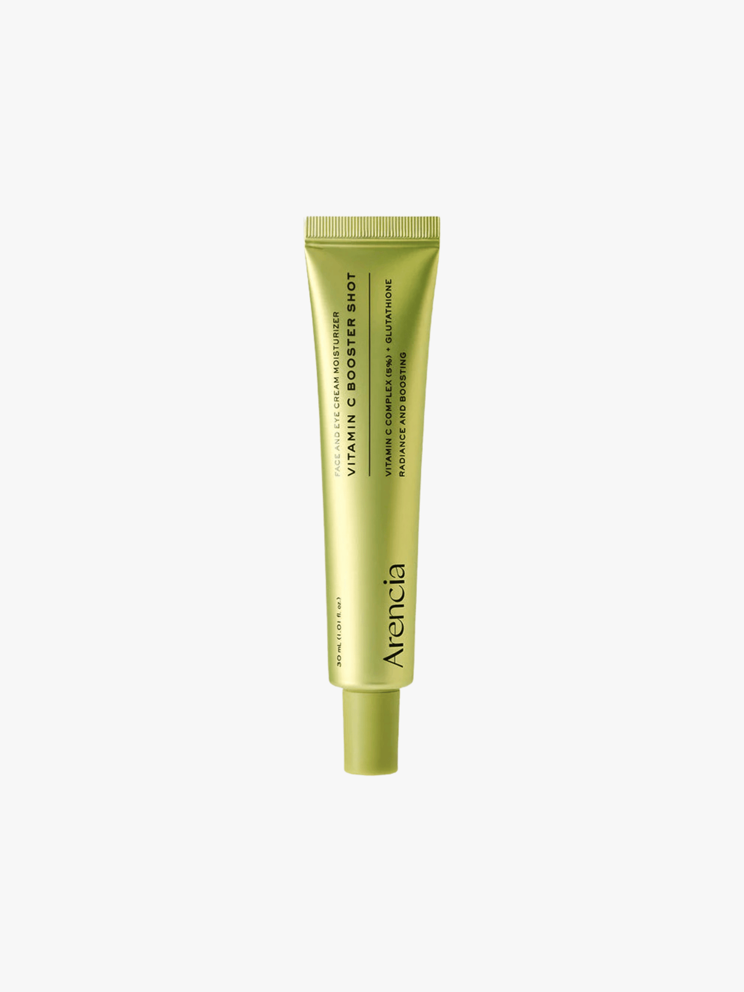Arencia - Essence - Vitamin C Booster Shot
