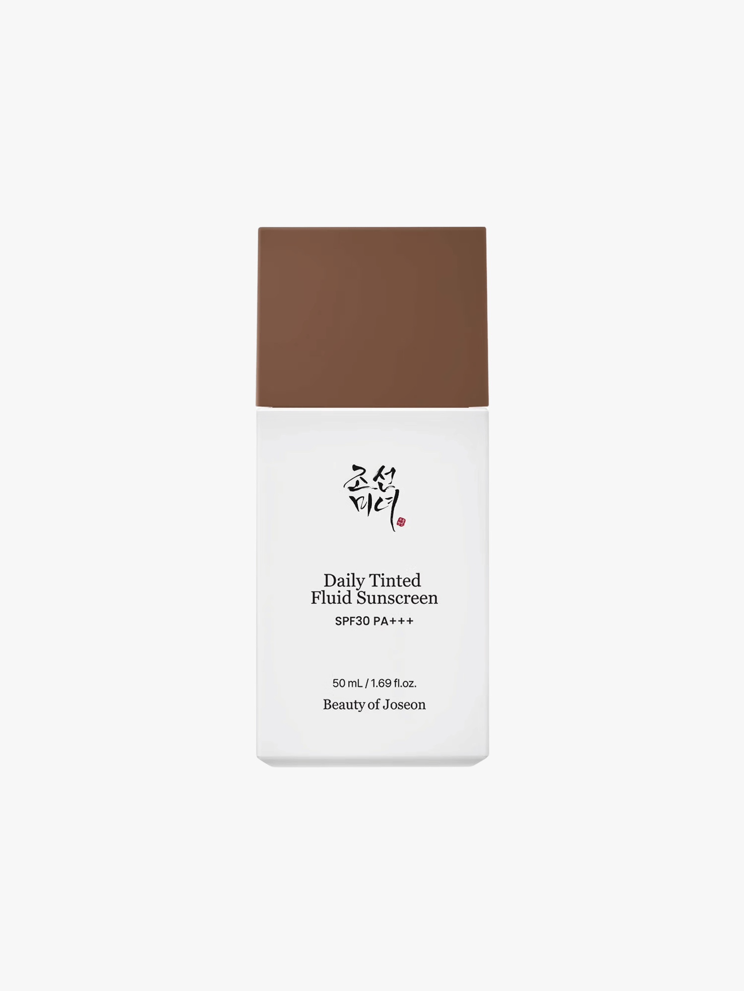 Beauty of Joseon - Protection solaire - Daily Tinted Fluid Sunscreen