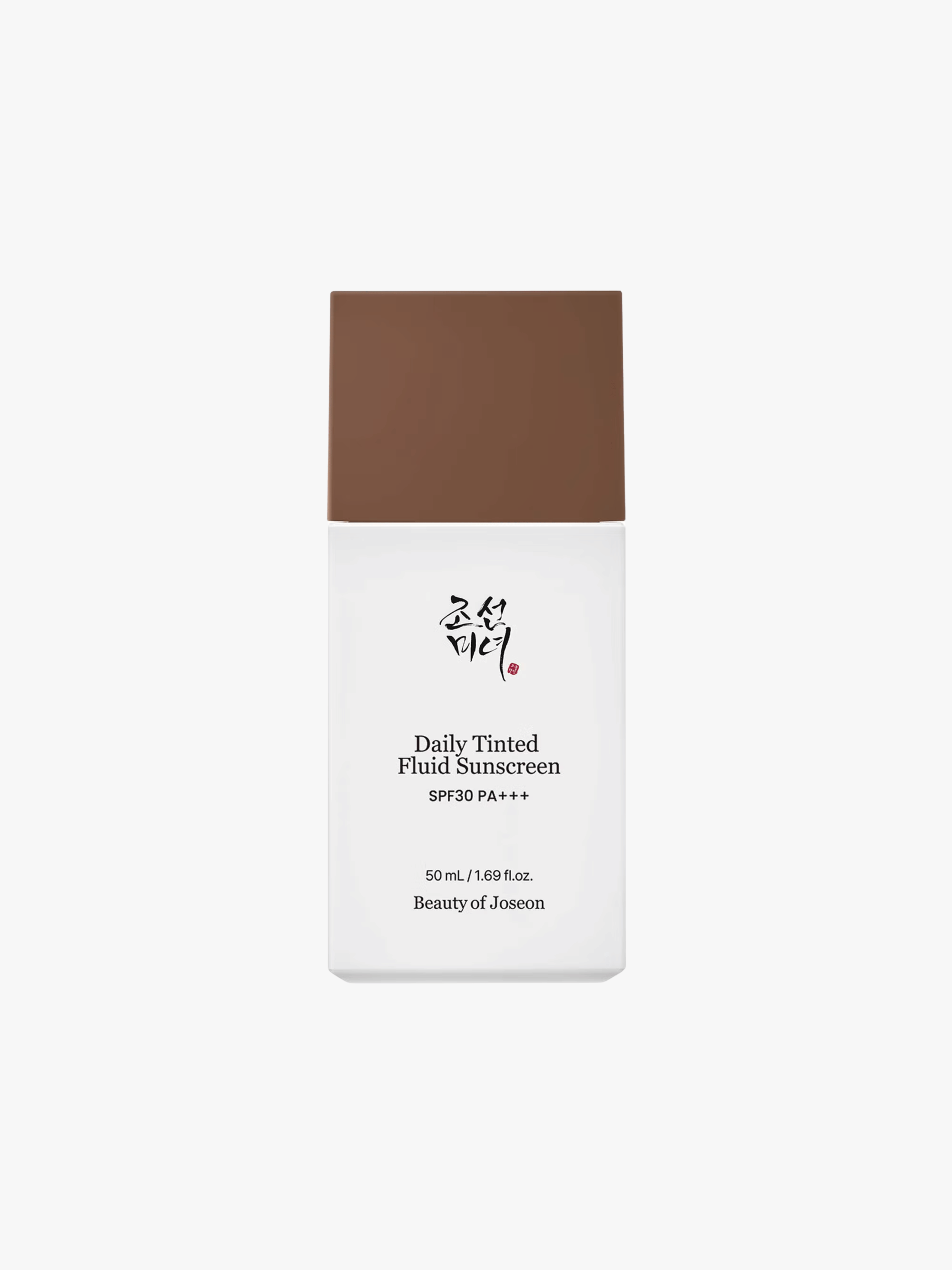 Beauty of Joseon - Protection solaire - Daily Tinted Fluid Sunscreen