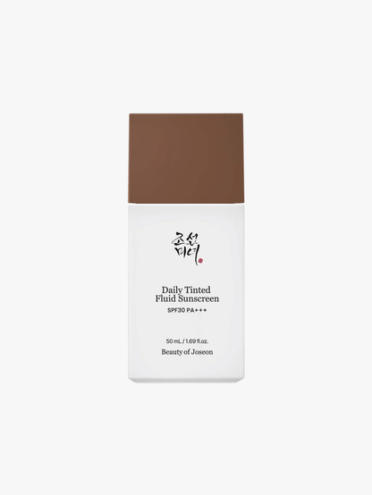 Beauty of Joseon - Protection solaire - Daily Tinted Fluid Sunscreen