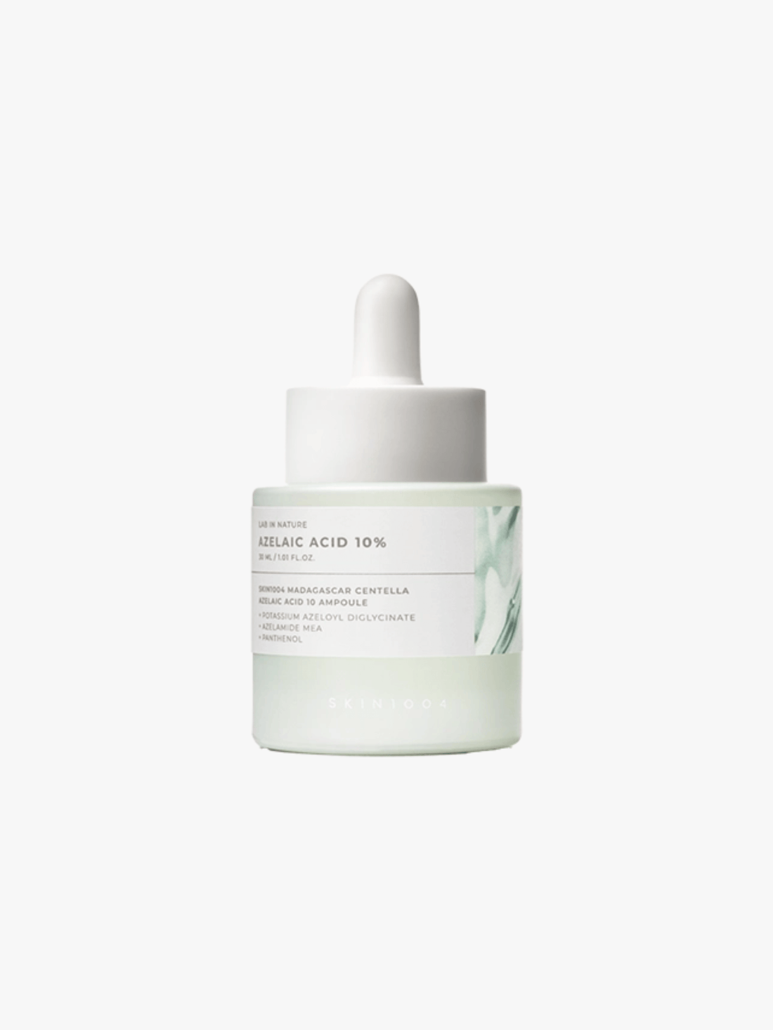 Skin1004 - Sérum - Madagascar Centella Azelaic Acid 10 Ampoule