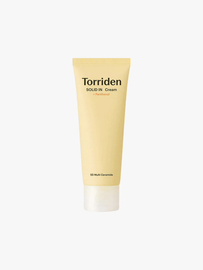 Torriden - Crème - SOLID-IN Cream