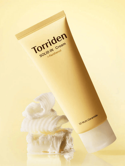 Torriden - Crème - SOLID-IN Cream