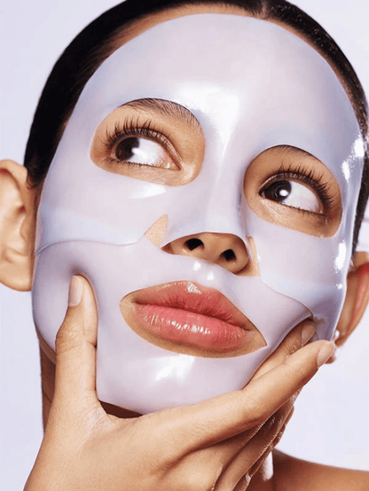 Biodance - Masque - Rejuvenating Caviar PDRN Real Deep Mask