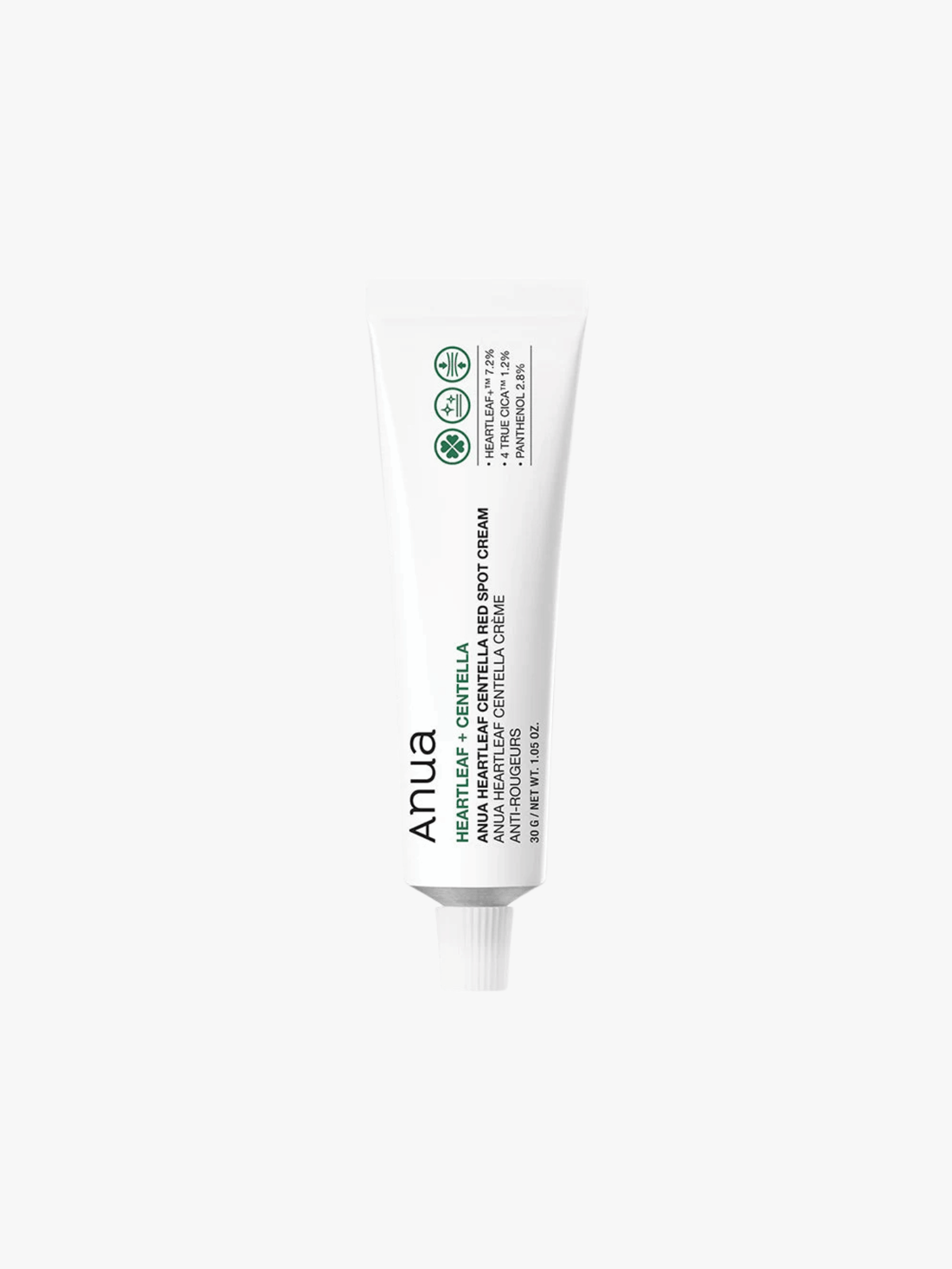 Anua - Crème - Heartleaf Centella Red Spot Cream