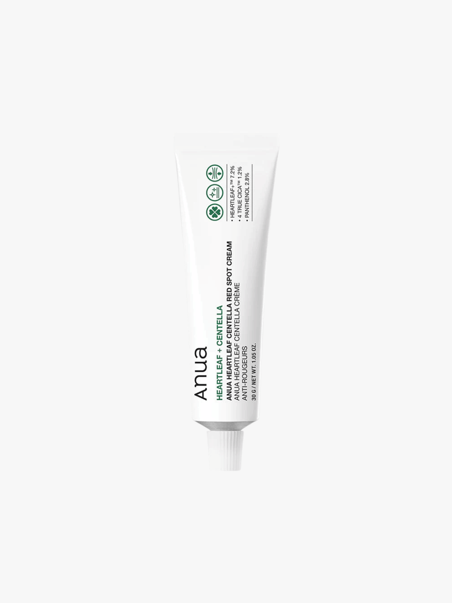 Anua - Crème - Heartleaf Centella Red Spot Cream