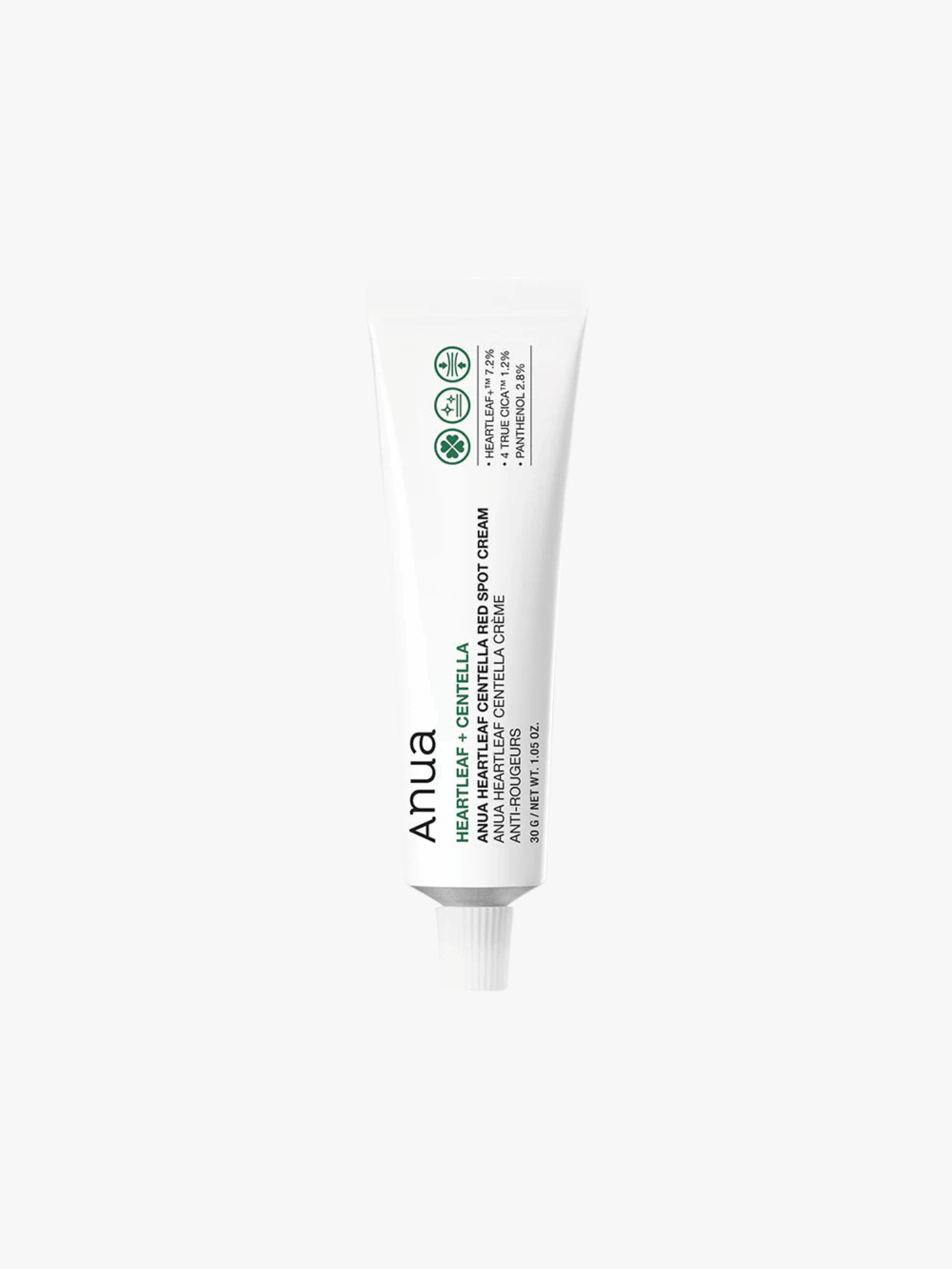 Anua - Crème - Heartleaf Centella Red Spot Cream