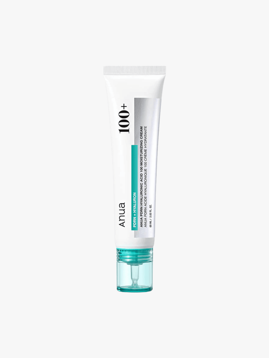 Anua - Crème - PDRN Hyaluronic Acid 100 Moisturising Cream