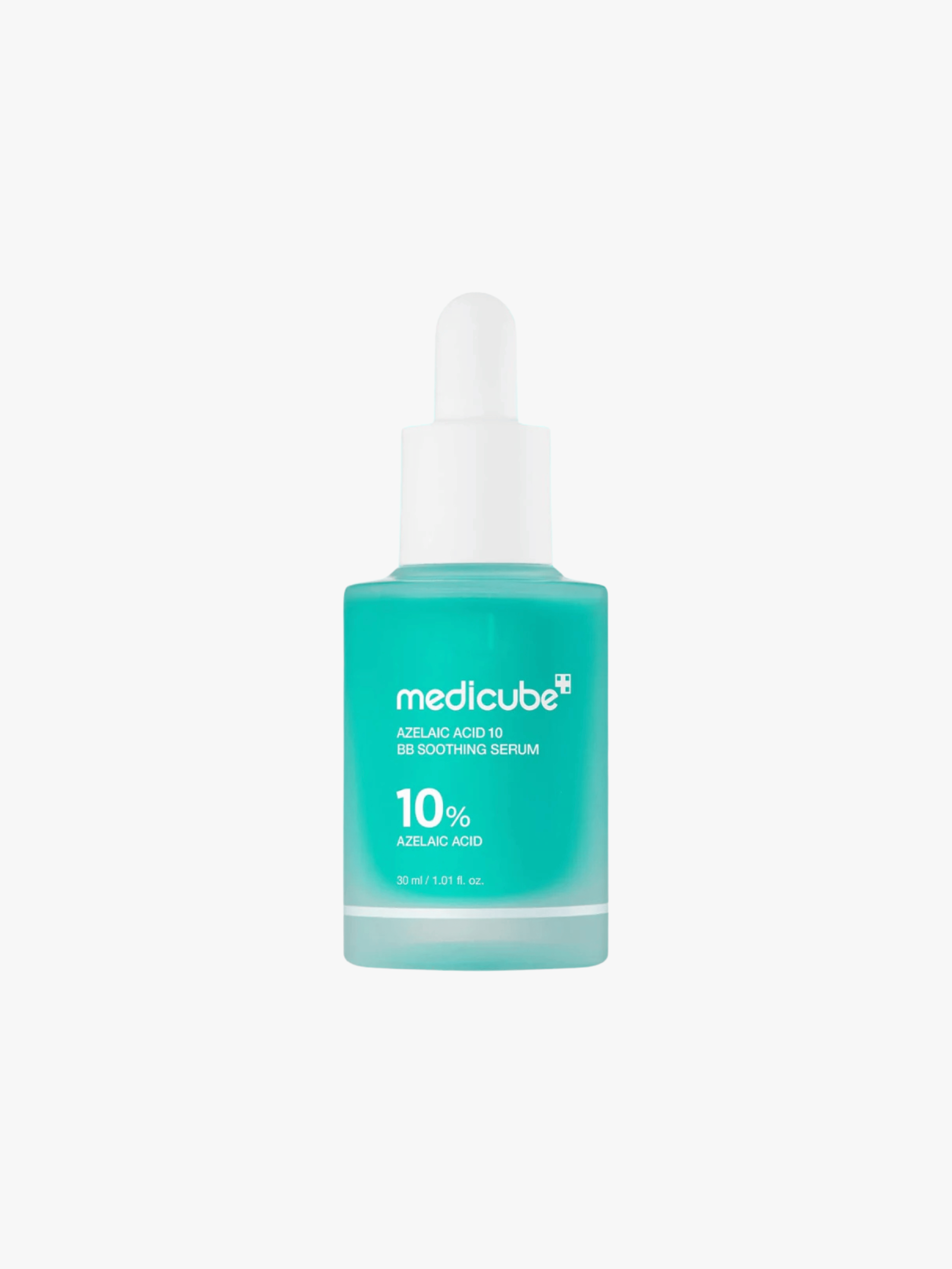 Medicube - Sérum - Azelaic Acid 10 BB Soothing Serum