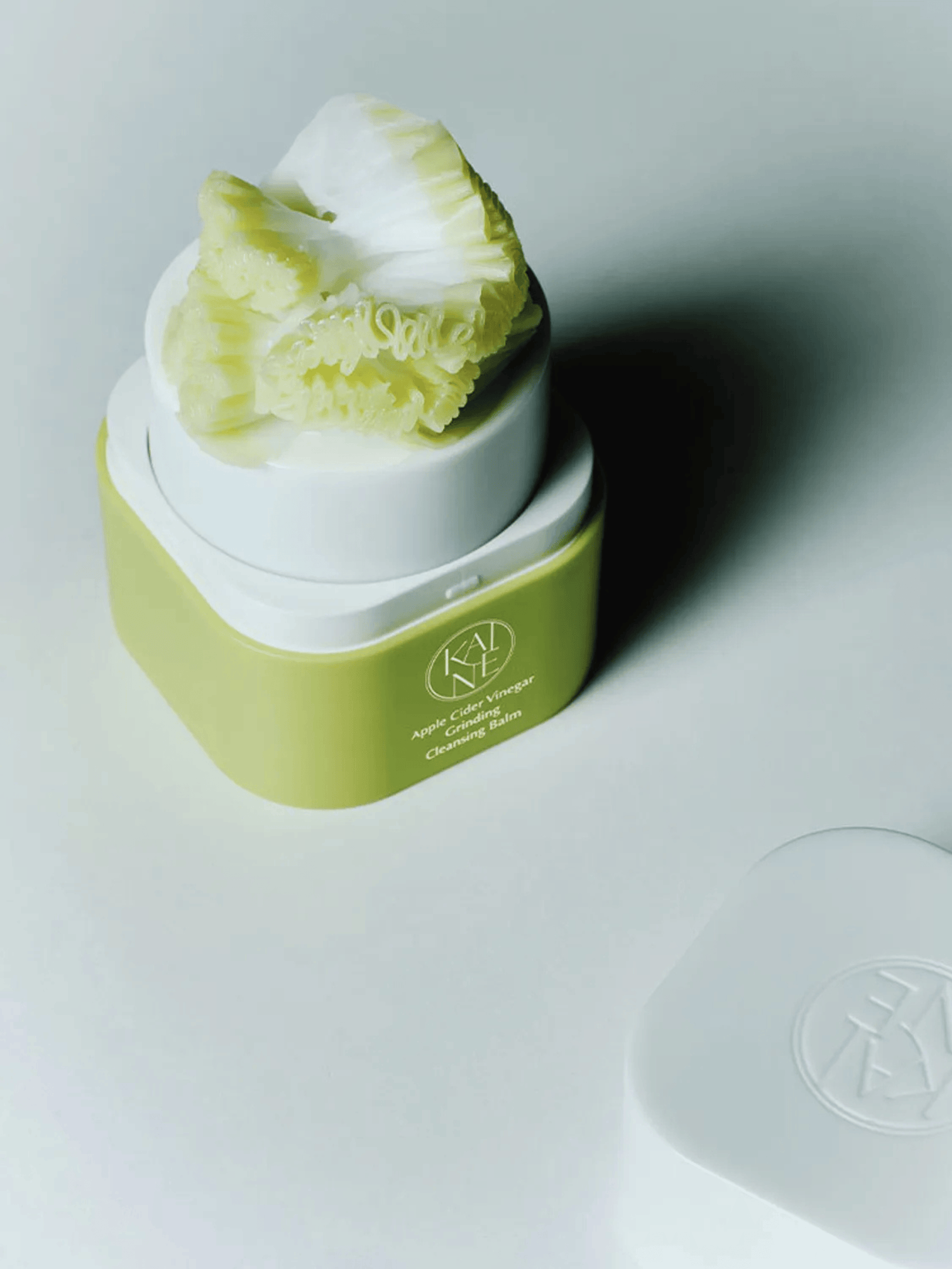KAINE - Baume nettoyant -  Apple Cider Vinegar Grinding Cleansing Balm