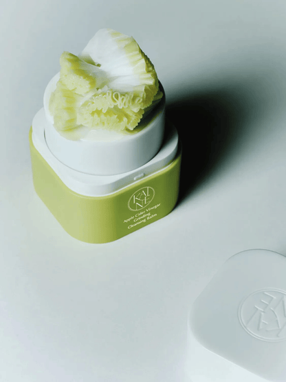 KAINE - Baume nettoyant -  Apple Cider Vinegar Grinding Cleansing Balm