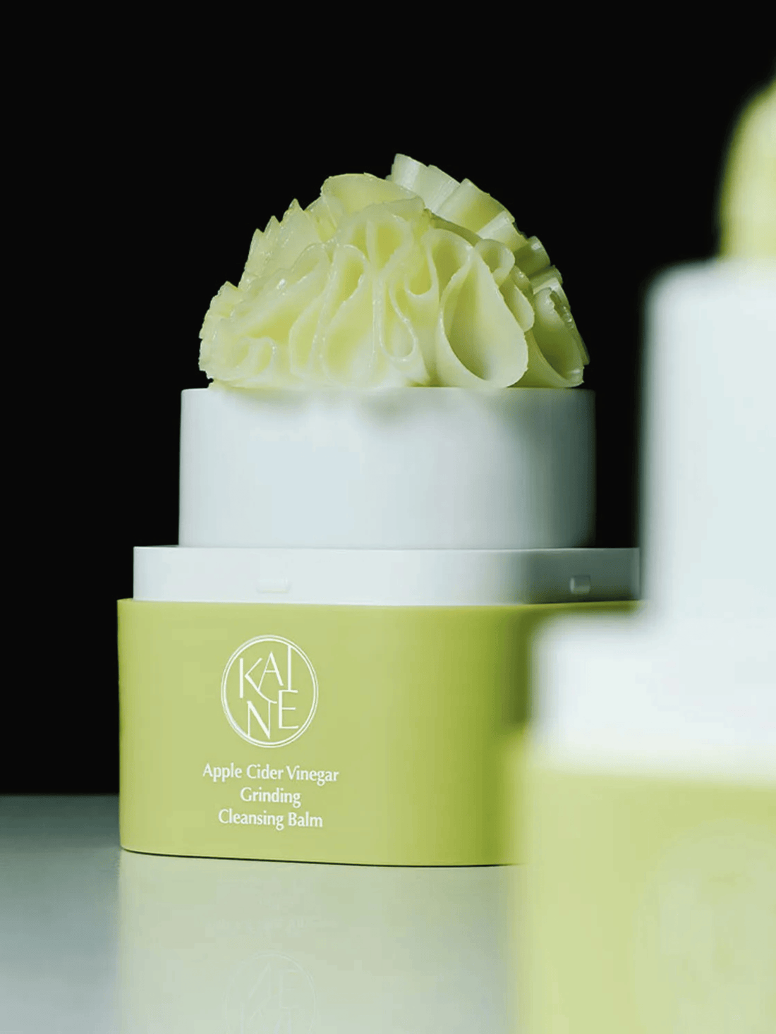 KAINE - Baume nettoyant -  Apple Cider Vinegar Grinding Cleansing Balm