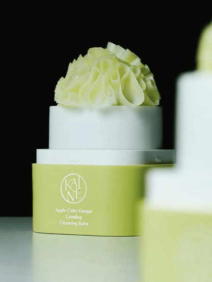 KAINE - Baume nettoyant -  Apple Cider Vinegar Grinding Cleansing Balm