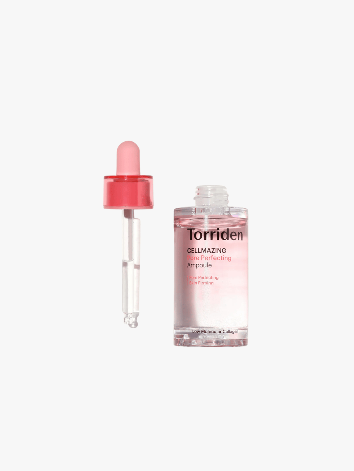 Torriden - Sérum - Cellmazing Pore Perfecting Ampoule