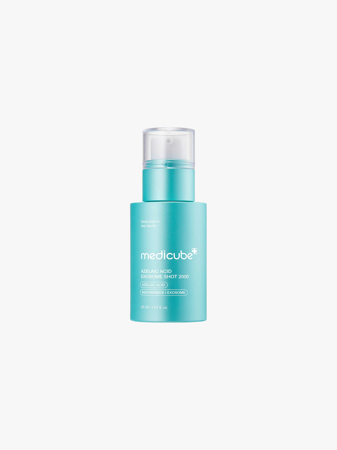 Medicube - Sérum - Azelaic Acid Exosome Shot 2000