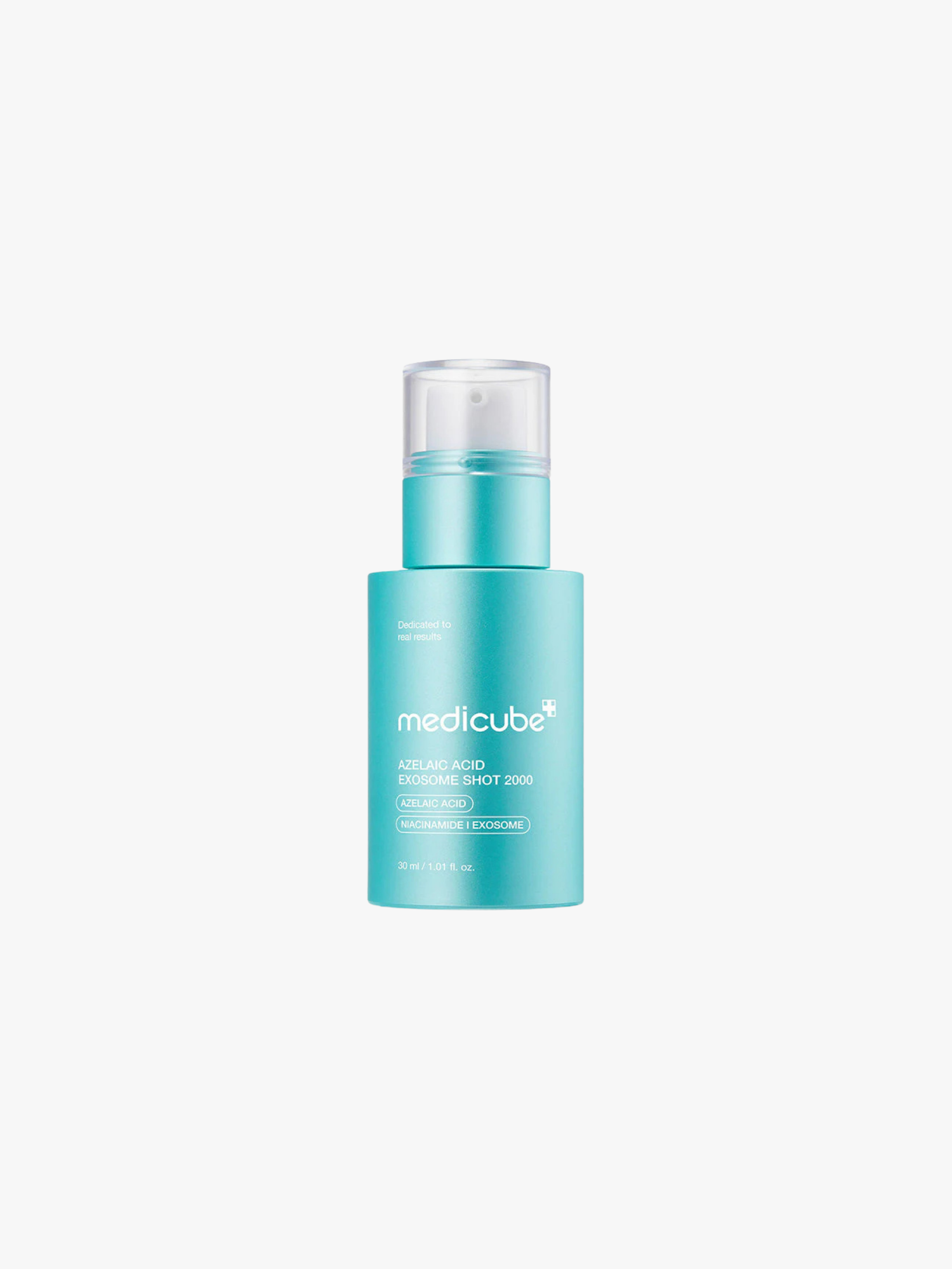 Medicube - Sérum - Azelaic Acid Exosome Shot 2000