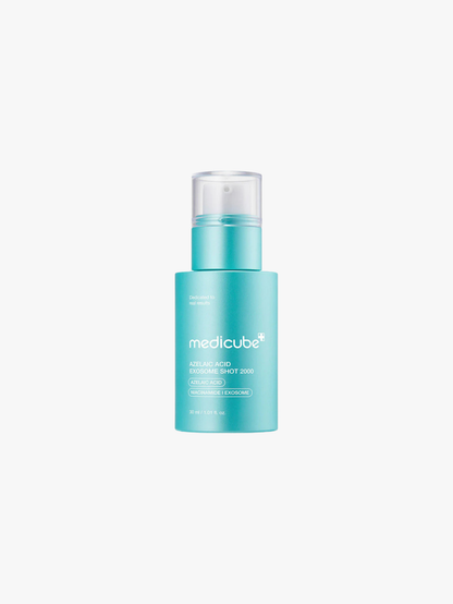 Medicube - Sérum - Azelaic Acid Exosome Shot 2000