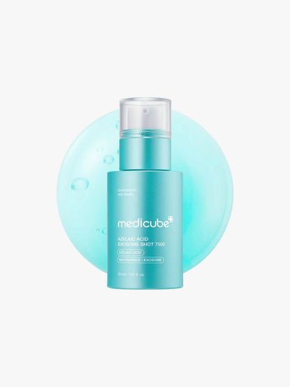 Medicube - Sérum - Azelaic Acid Exosome Shot 7500