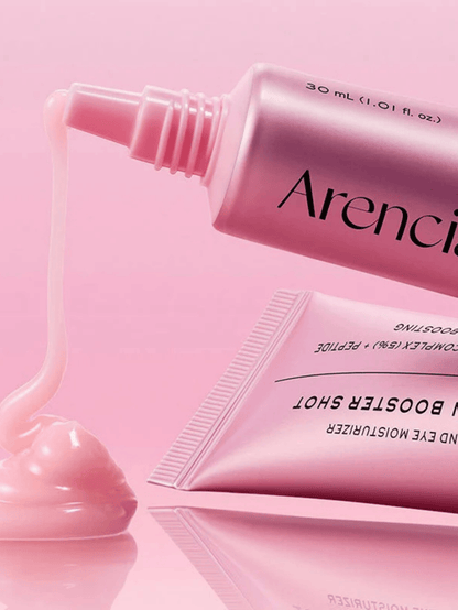 Arencia - Essence - PDRN Booster Shot