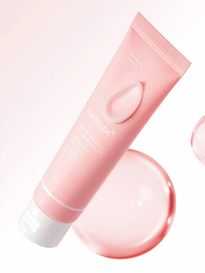 Medicube - Crème - PDRN Pink Hyaluronic Moisturizing Cream