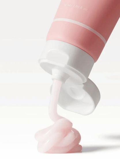 Medicube - Crème - PDRN Pink Hyaluronic Moisturizing Cream