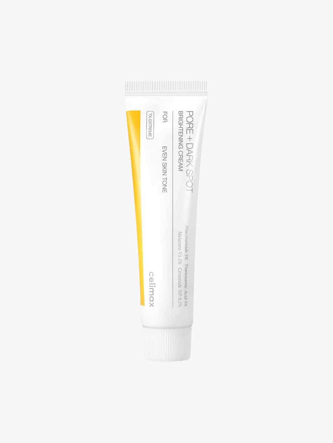 Celimax - Crème - Pore+Dark Spot Brightening Cream