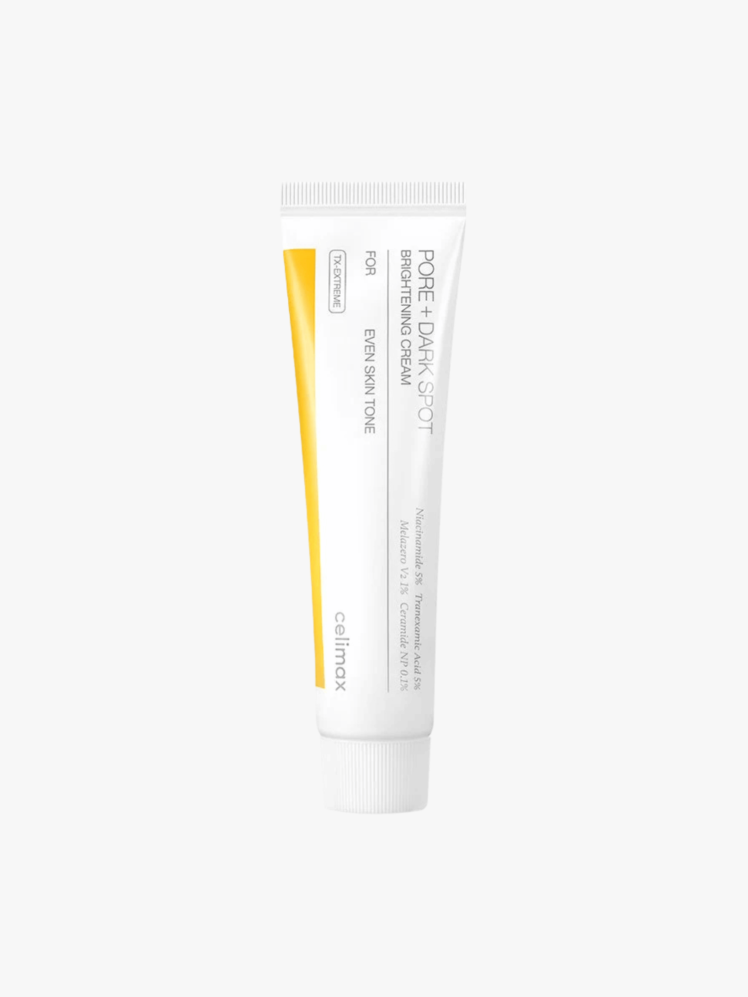 Celimax - Crème - Pore+Dark Spot Brightening Cream
