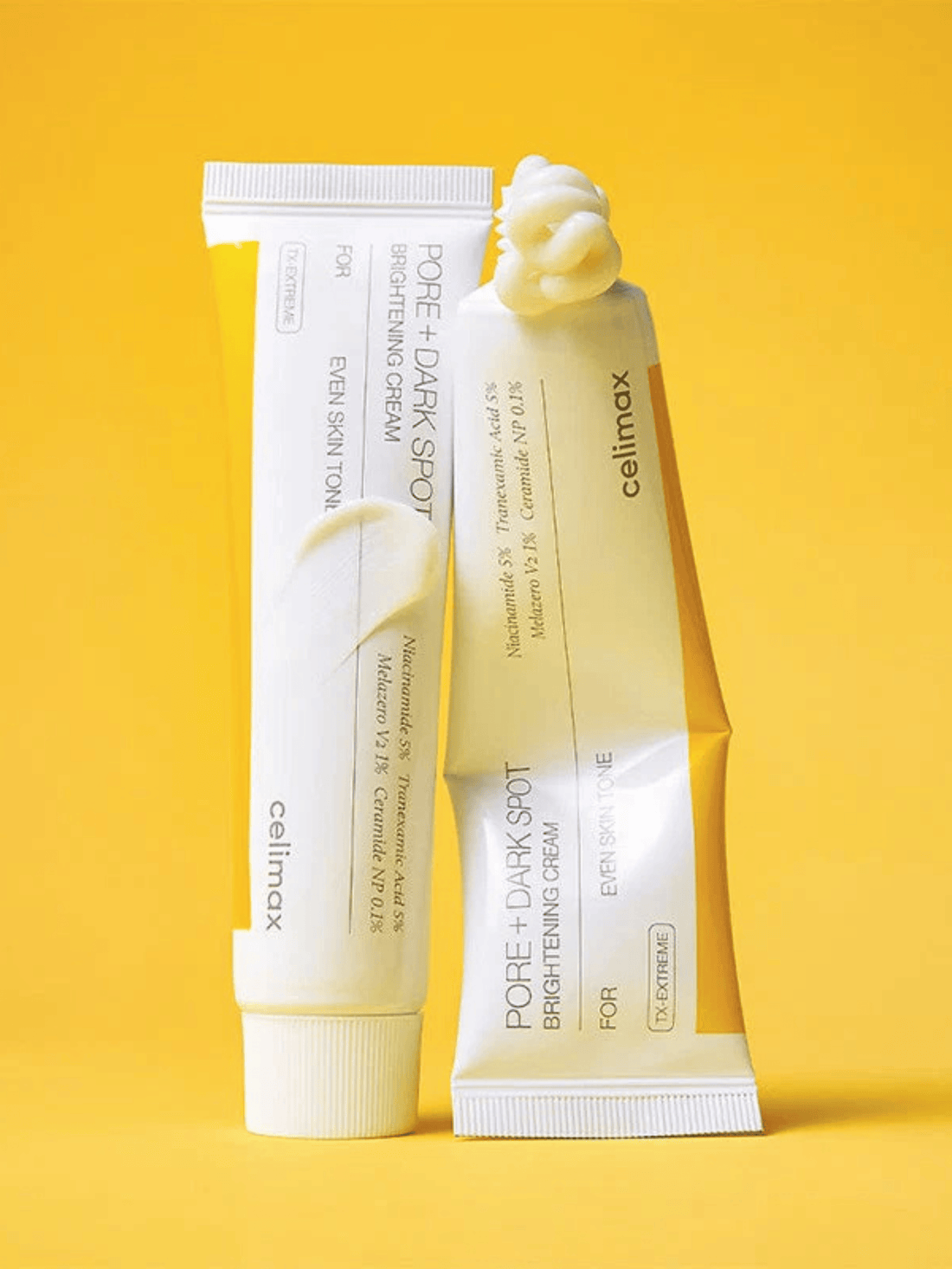 Celimax - Crème - Pore+Dark Spot Brightening Cream