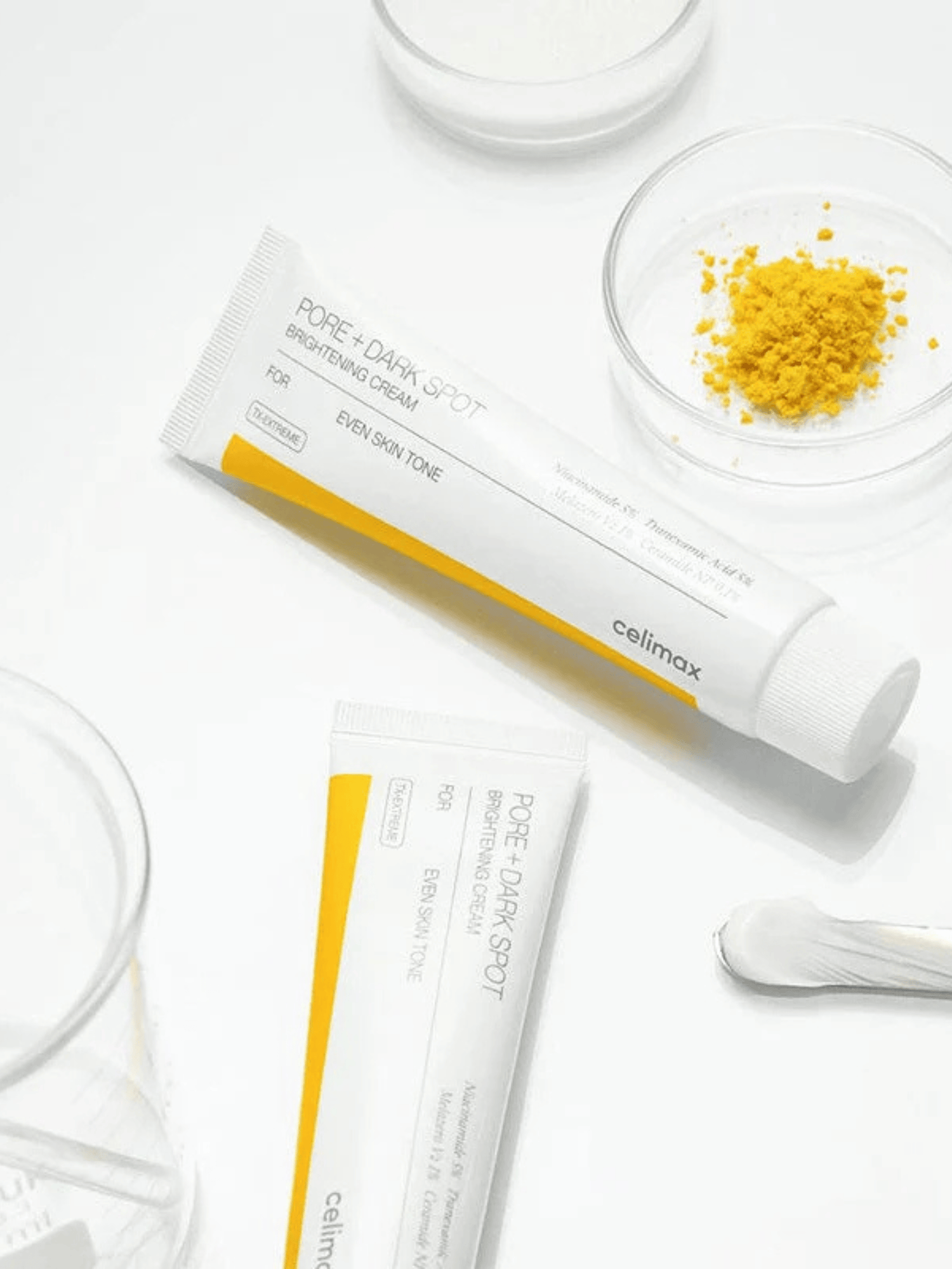 Celimax - Crème - Pore+Dark Spot Brightening Cream