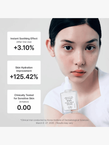 Dr. Althea - Sérum - 345 Relief Serum
