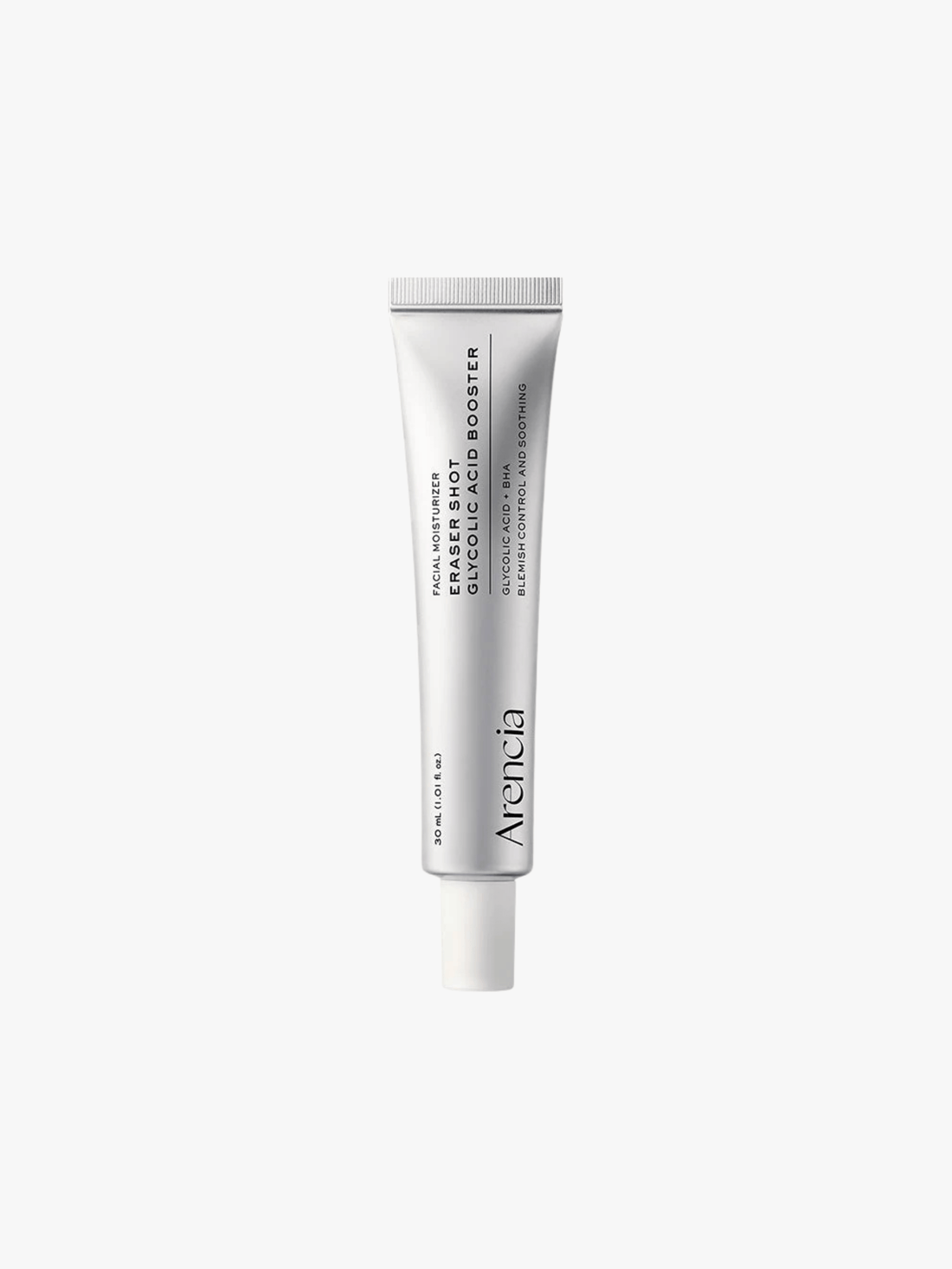Arencia - Crème - Eraser Shot Glycolic Acid Booster