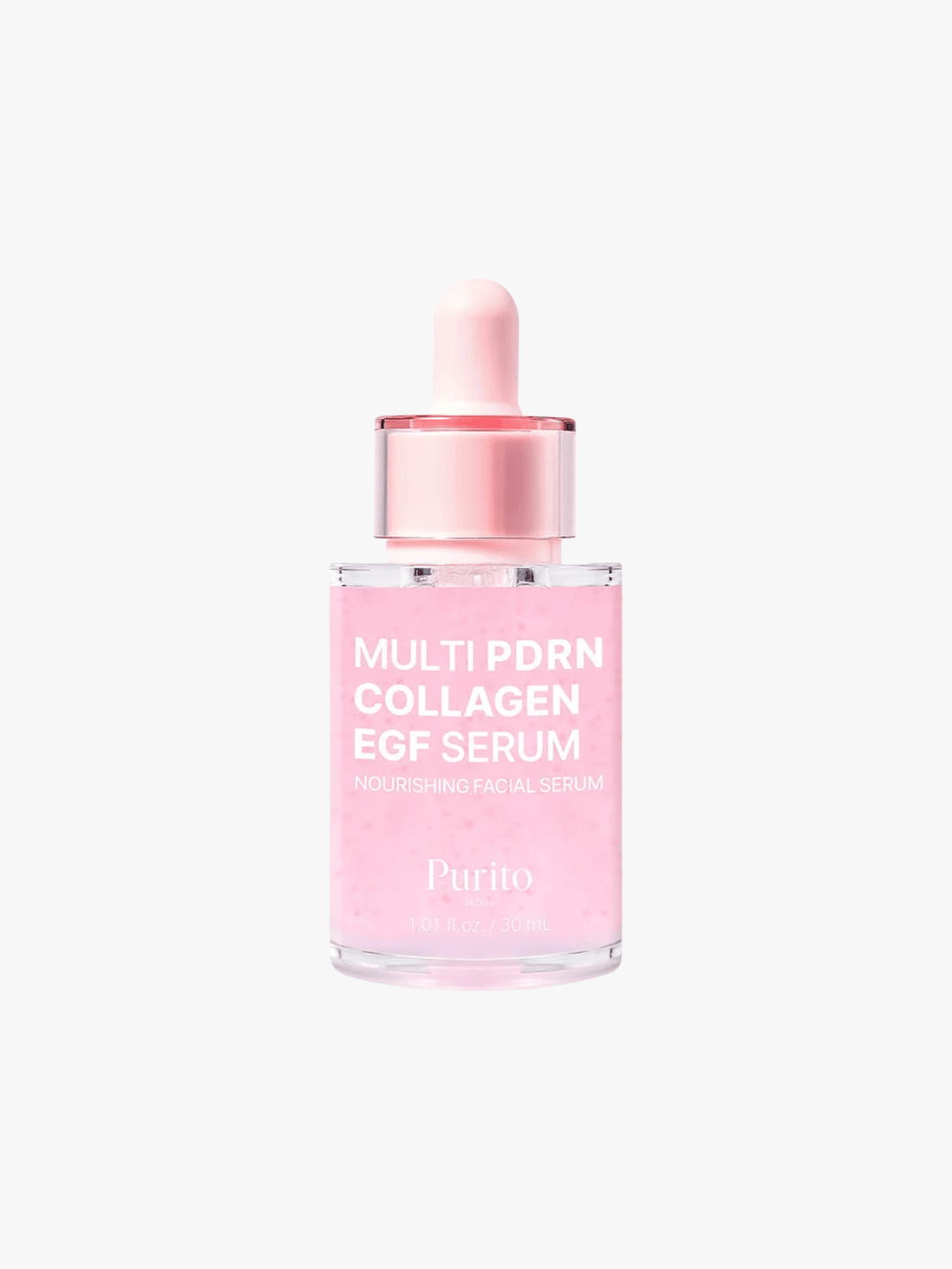 Purito SEOUL - Sérum - Multi PDRN Collagen EGF Serum
