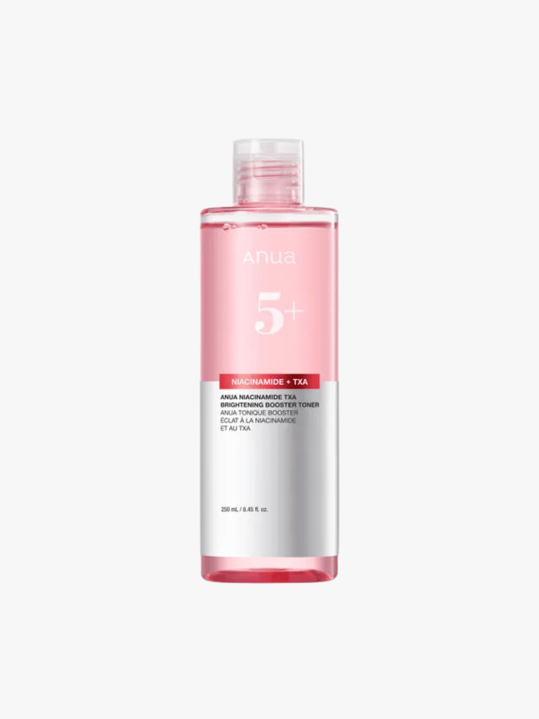 Anua - Toner - Niacinamide TXA Brightening Booster Toner