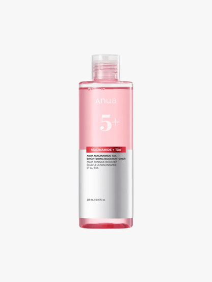 Anua - Toner - Niacinamide TXA Brightening Booster Toner