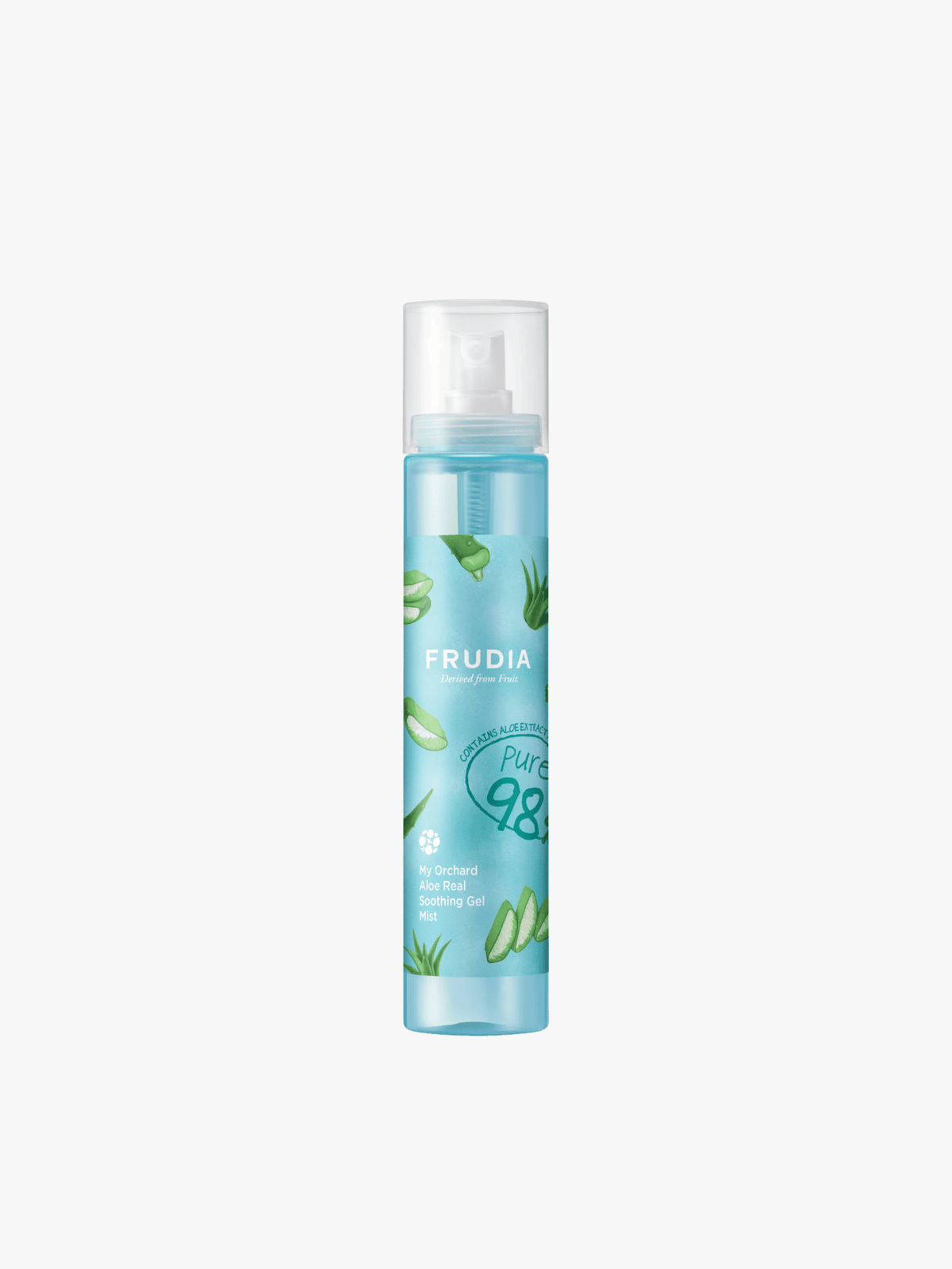 Frudia - Brume - My Orchard Aloe Soothing Gel Mist