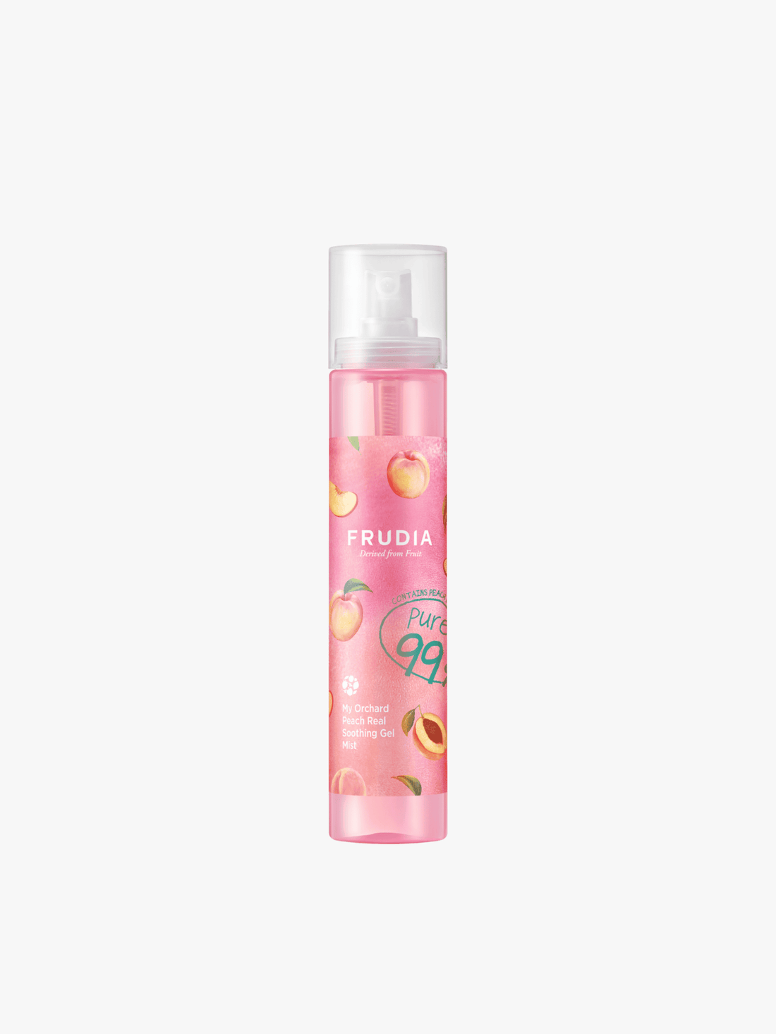 Frudia - Brume - My Orchard Peach Soothing Gel Mist