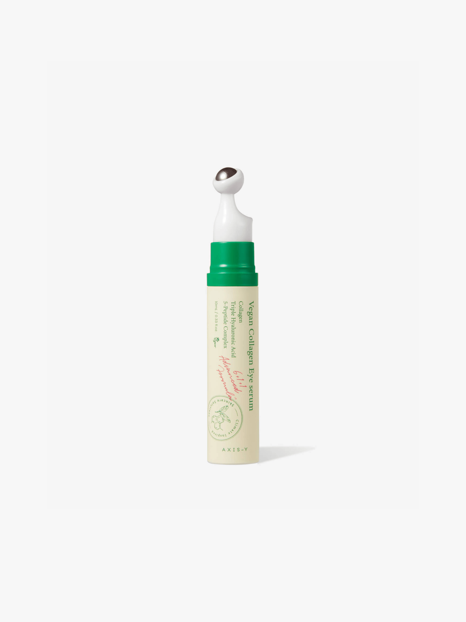 AXIS-Y - Eye Contour - Vegan Collagen Eye Serum