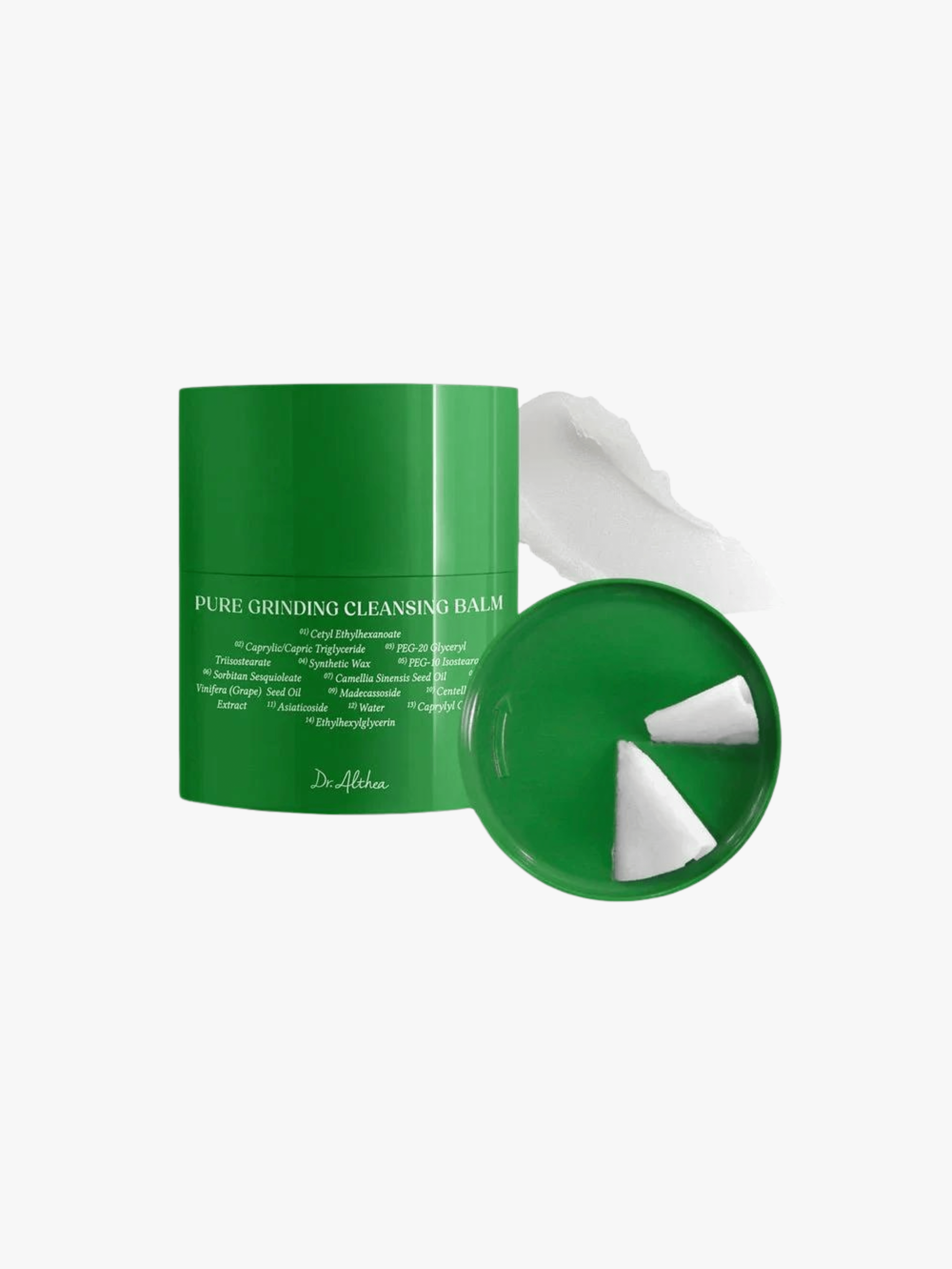 Dr. Althea - Cleansing Balm - Pure Grinding Cleansing Balm